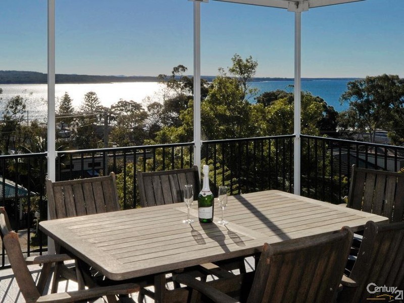 Soldiers Point NSW 2317