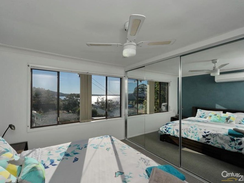 Soldiers Point NSW 2317