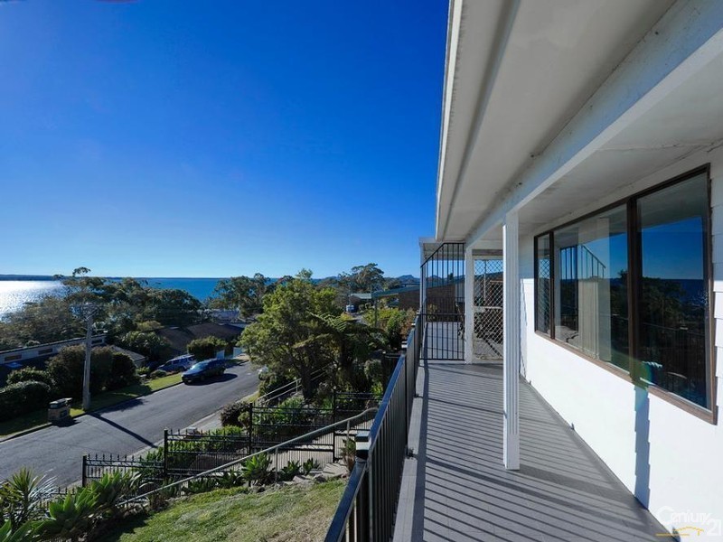 Soldiers Point NSW 2317