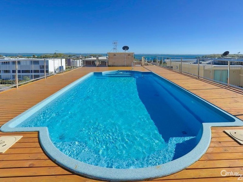 2/25 Tomaree Street, Nelson Bay NSW 2315