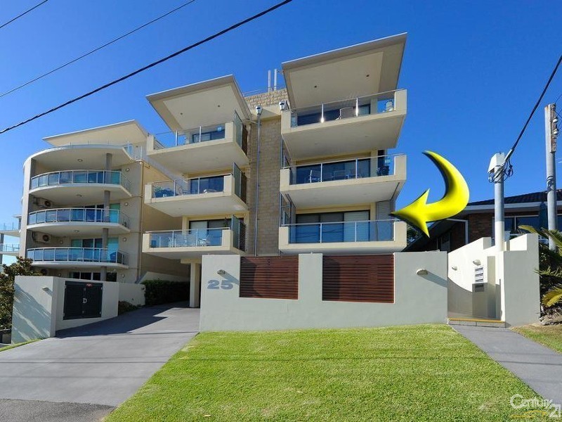 2/25 Tomaree Street, Nelson Bay NSW 2315