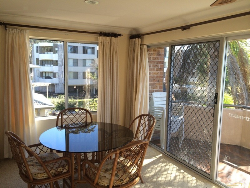 4/9-11 Mistral Close, Nelson Bay NSW 2315