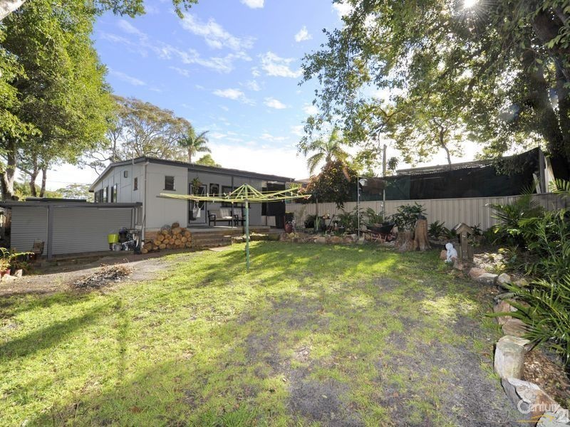 39 Trafalgar Street, Nelson Bay NSW 2315