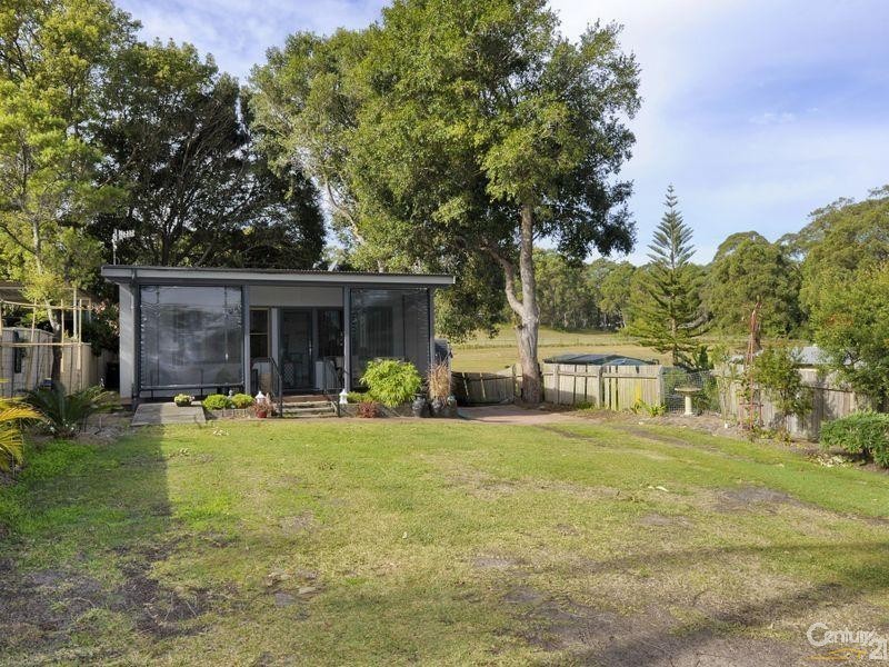 39 Trafalgar Street, Nelson Bay NSW 2315