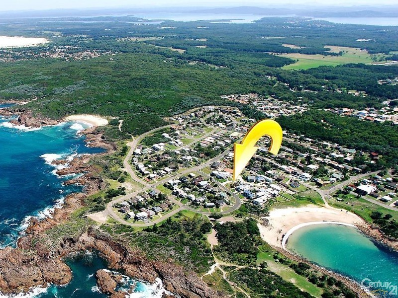 2 The Mainsail, Boat Harbour NSW 2316