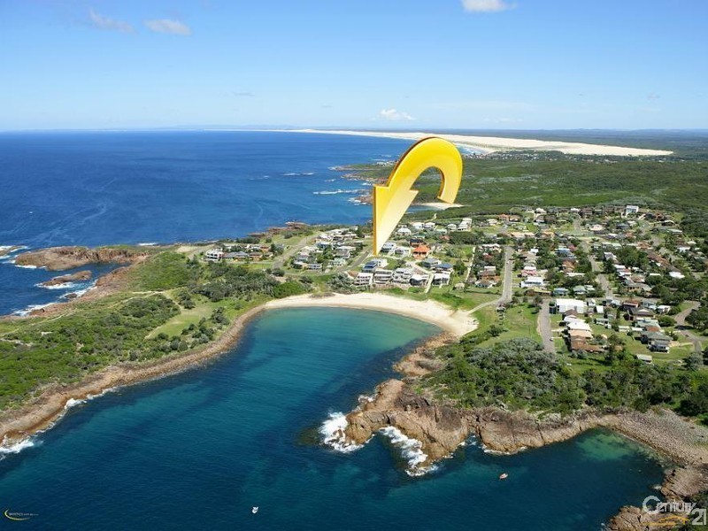 2 The Mainsail, Boat Harbour NSW 2316