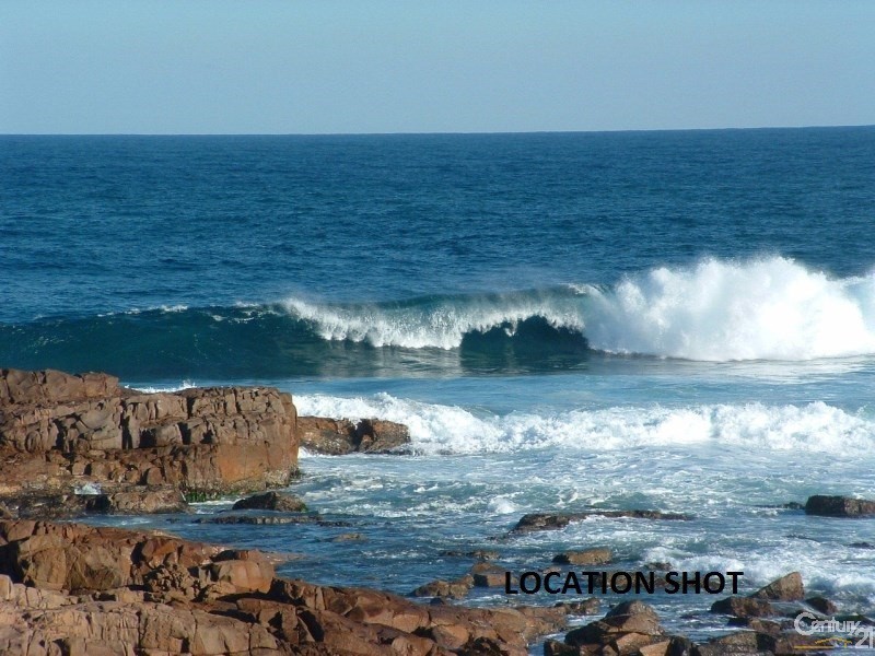2 The Mainsail, Boat Harbour NSW 2316
