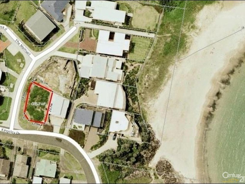 2 The Mainsail, Boat Harbour NSW 2316