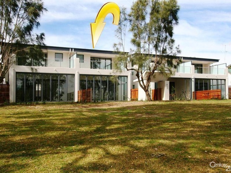 2/28-30 Cromarty Rd, Soldiers Point NSW 2317
