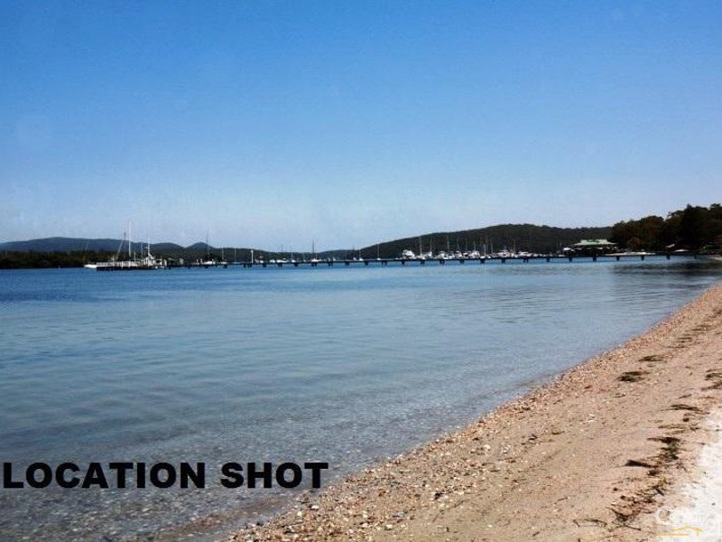 2/28-30 Cromarty Rd, Soldiers Point NSW 2317