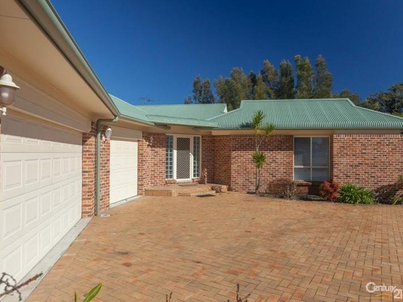 12 Sanderling Close, Salamander Bay NSW 2317