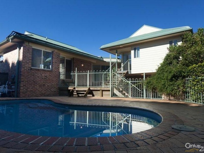 12 Sanderling Close, Salamander Bay NSW 2317