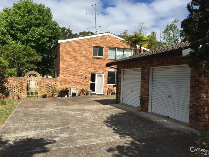 2/3 Pirralea Parade, Nelson Bay NSW 2315