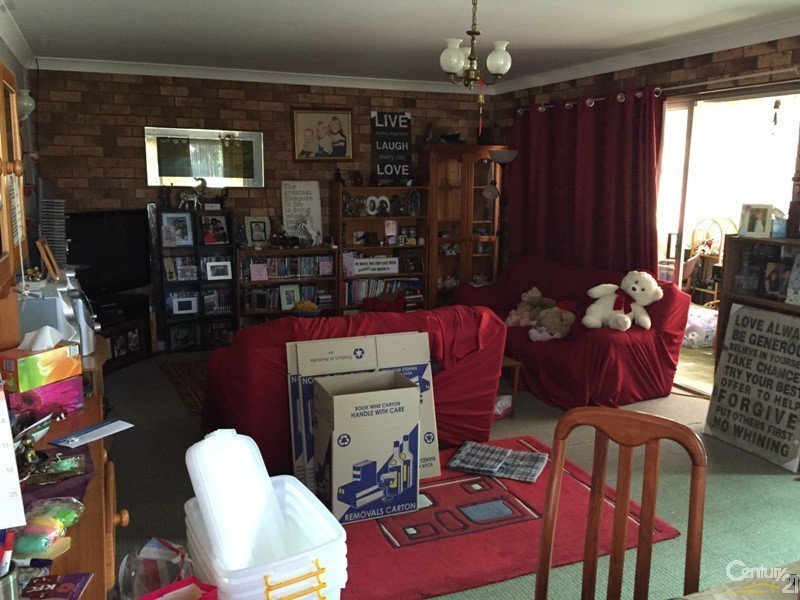 2/3 Pirralea Parade, Nelson Bay NSW 2315