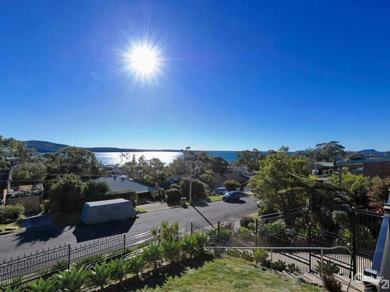 Soldiers Point NSW 2317