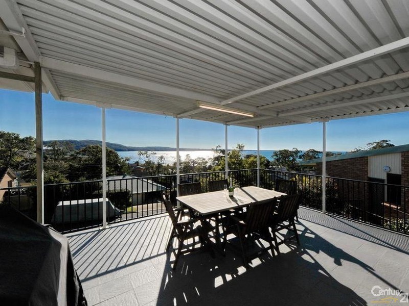 Soldiers Point NSW 2317