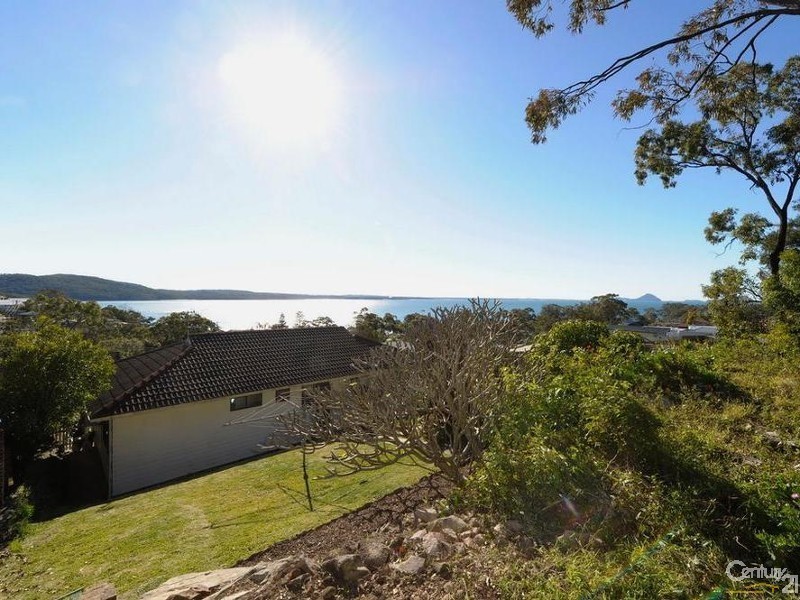 Soldiers Point NSW 2317