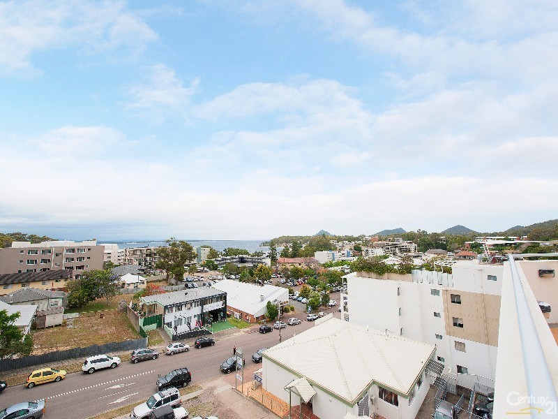 1/9 Church Street, Nelson Bay NSW 2315