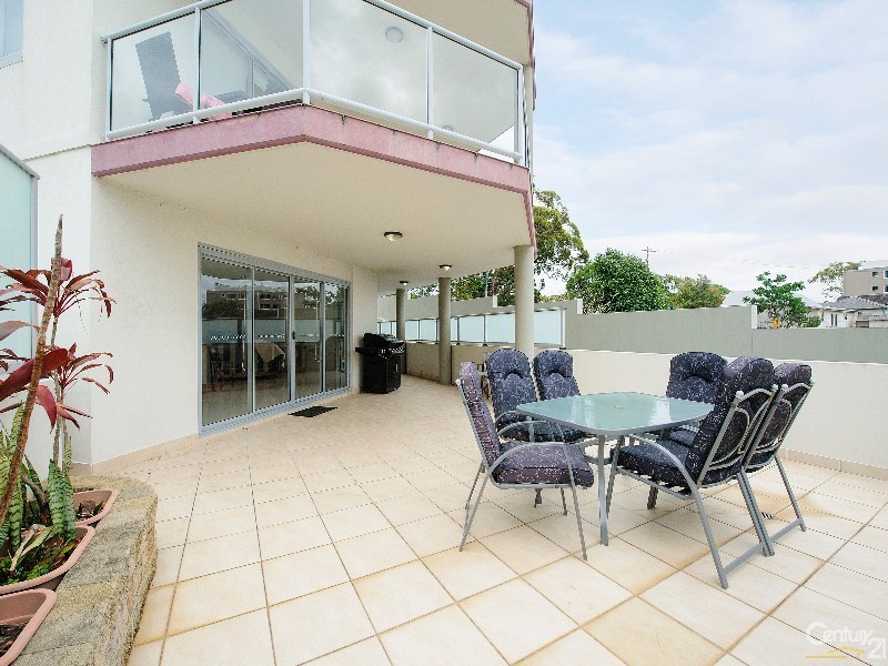 1/9 Church Street, Nelson Bay NSW 2315