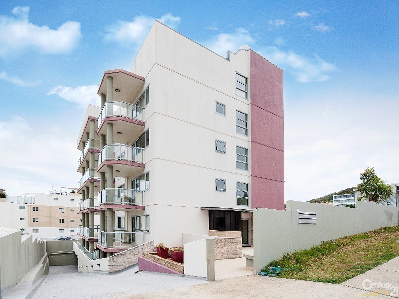 1/9 Church Street, Nelson Bay NSW 2315