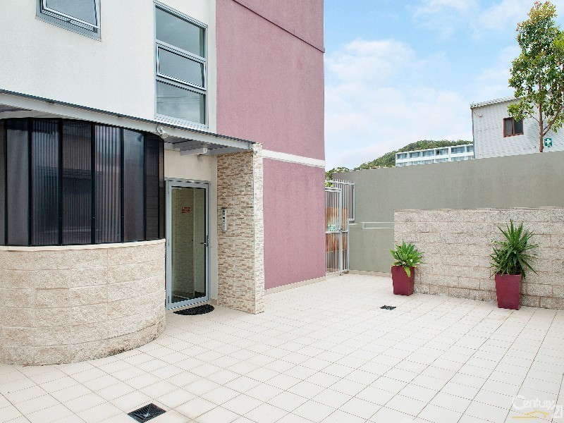 1/9 Church Street, Nelson Bay NSW 2315