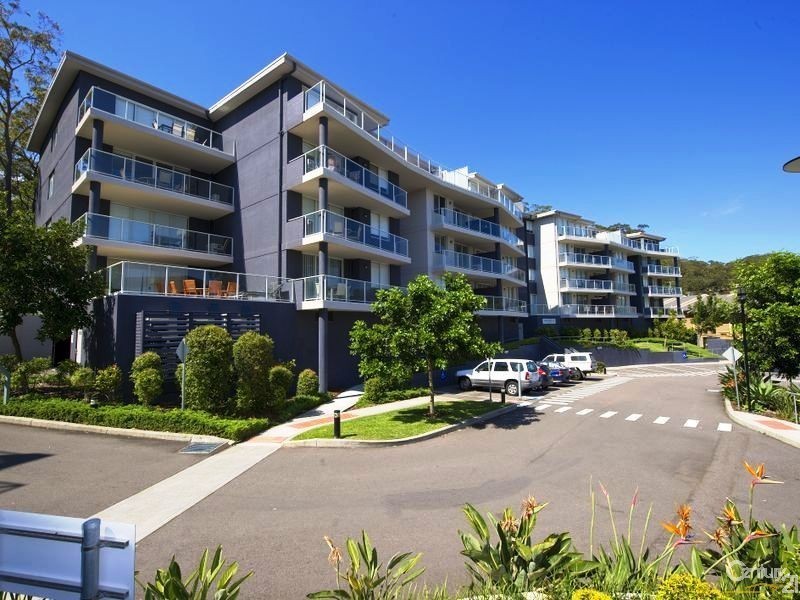 1/1a Tomaree Street, Nelson Bay NSW 2315