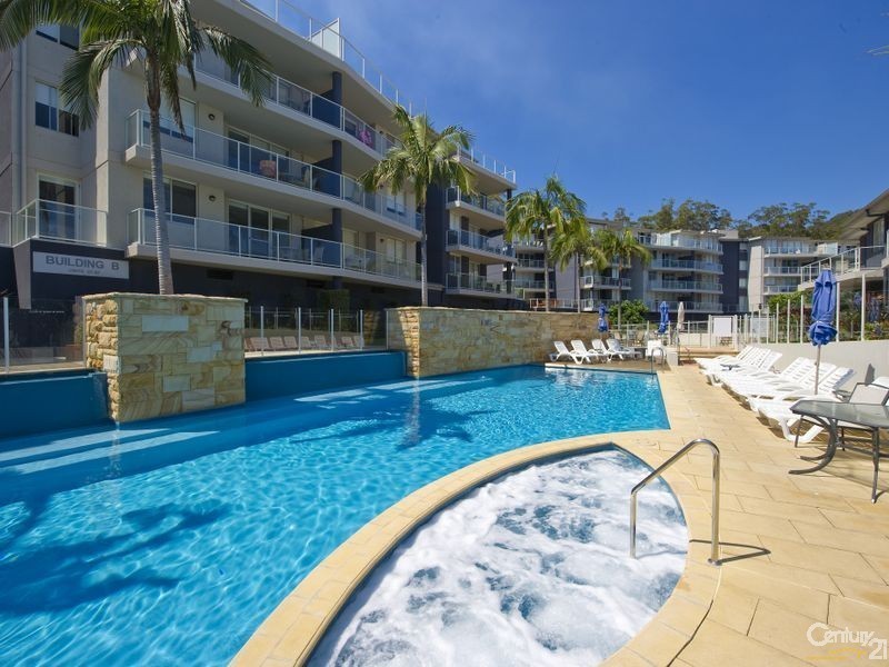 1/1a Tomaree Street, Nelson Bay NSW 2315