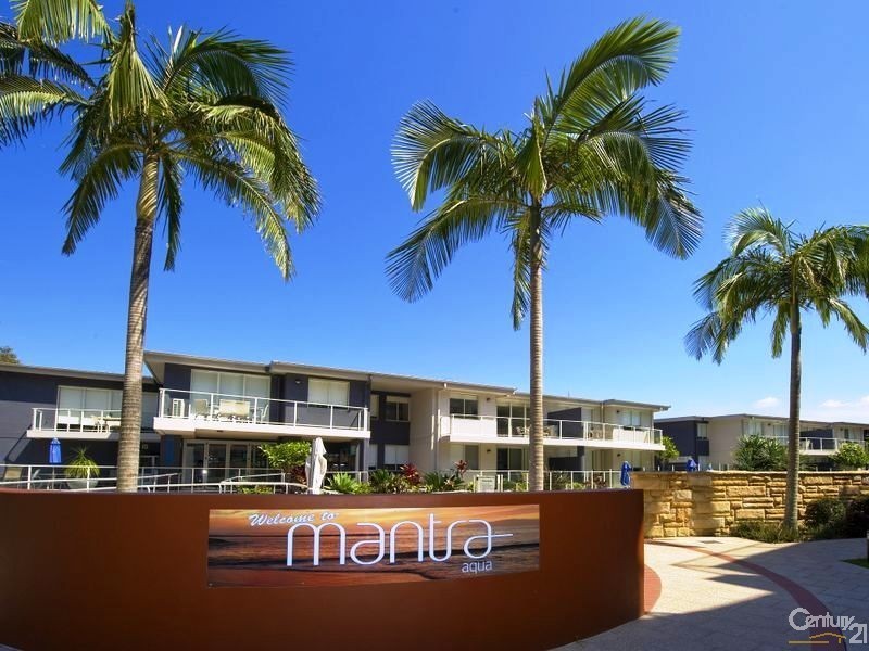 1/1a Tomaree Street, Nelson Bay NSW 2315