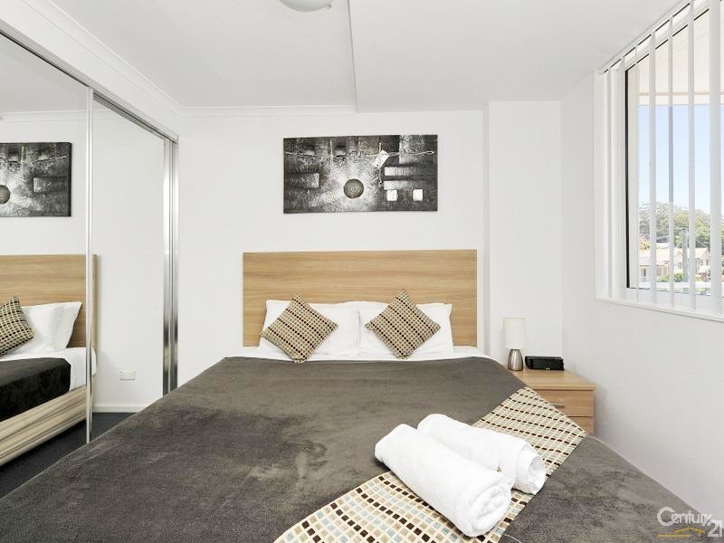1/1a Tomaree Street, Nelson Bay NSW 2315