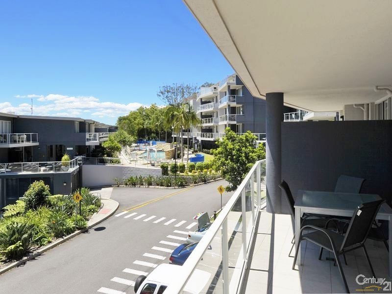 1/1a Tomaree Street, Nelson Bay NSW 2315