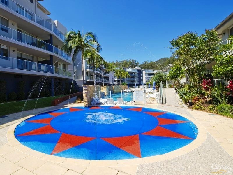 1/1a Tomaree Street, Nelson Bay NSW 2315