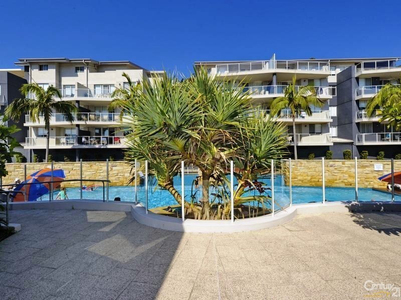 1/1a Tomaree Street, Nelson Bay NSW 2315