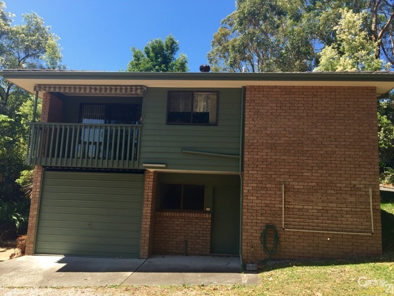 Nelson Bay NSW 2315