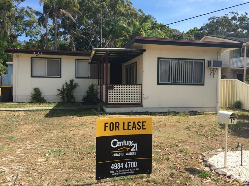 1 7 Wahgunyah Road, Nelson Bay NSW 2315