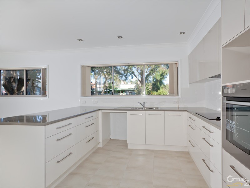 2/42  Campbell Avenue, Anna Bay NSW 2316