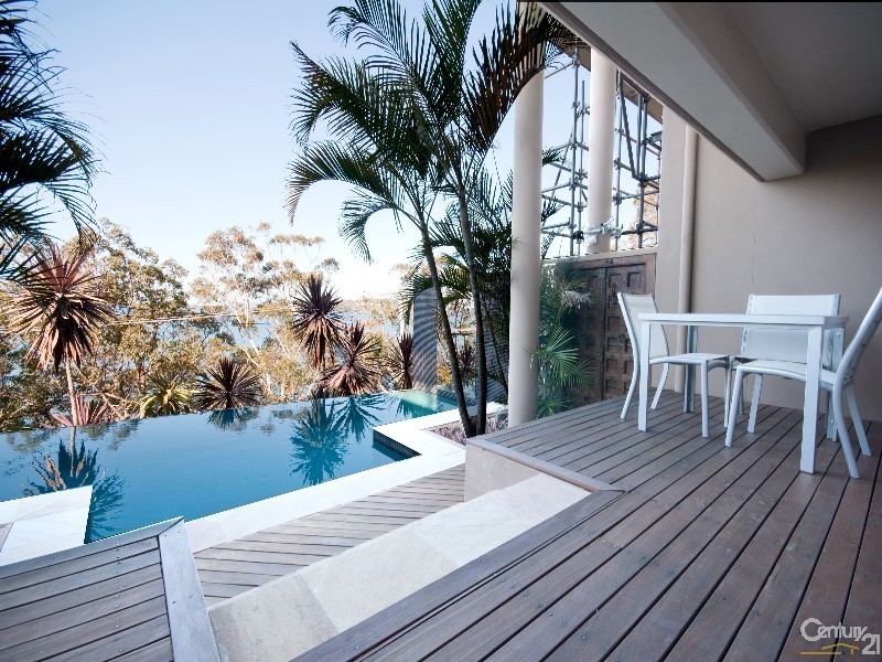 1/54 Randall Drive, Salamander Bay NSW 2317