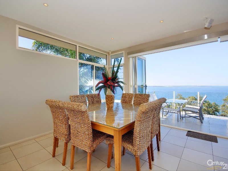 1/54 Randall Drive, Salamander Bay NSW 2317