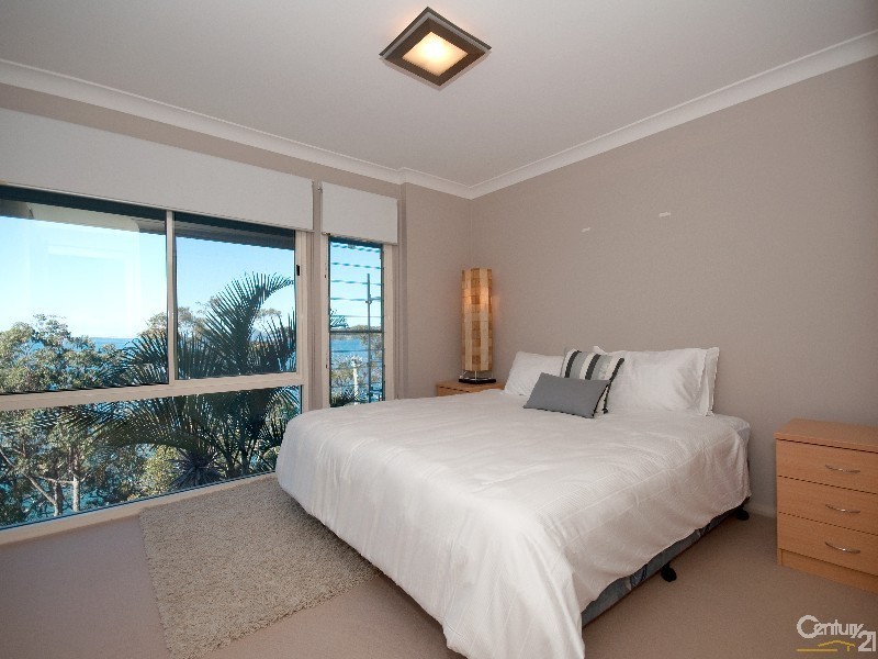 1/54 Randall Drive, Salamander Bay NSW 2317