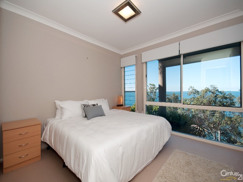 1/54 Randall Drive, Salamander Bay NSW 2317