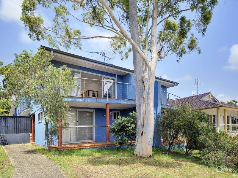 117 Government Rd, Nelson Bay NSW 2315