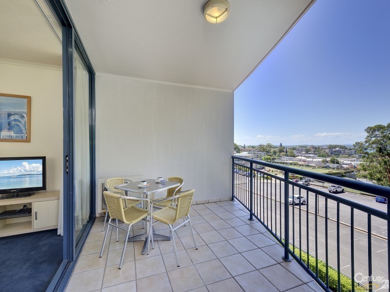 323/61b Dowling Street, Nelson Bay NSW 2315