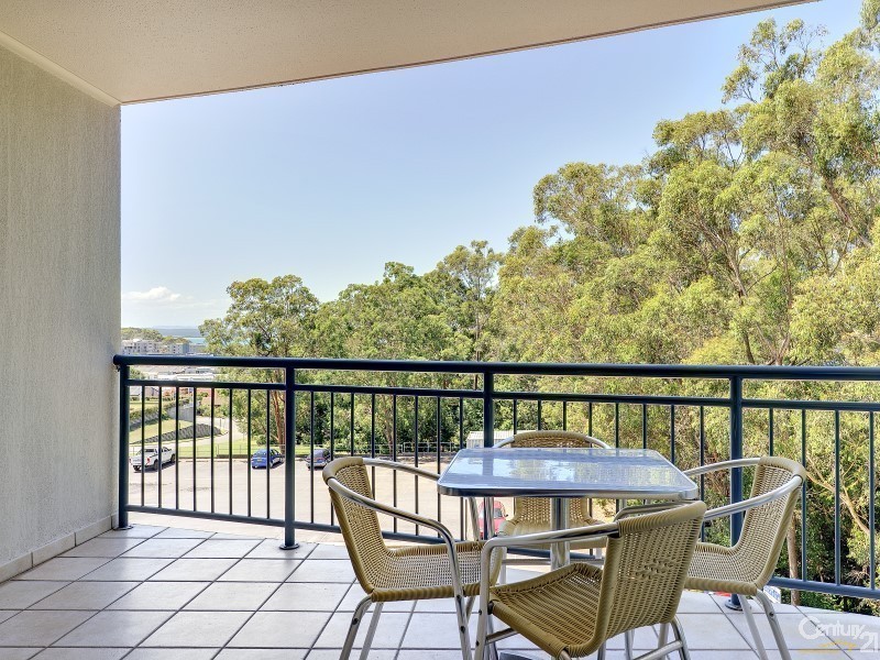 323/61b Dowling Street, Nelson Bay NSW 2315
