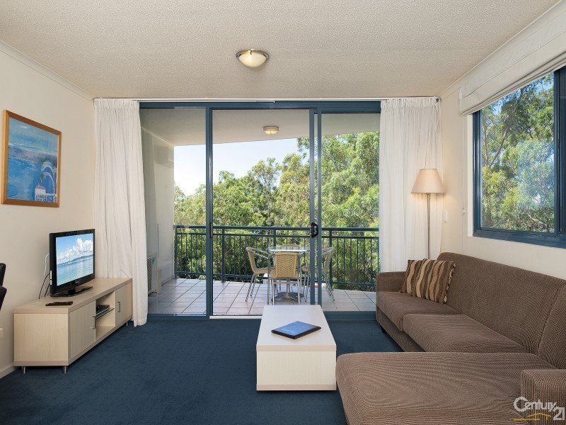 323/61b Dowling Street, Nelson Bay NSW 2315