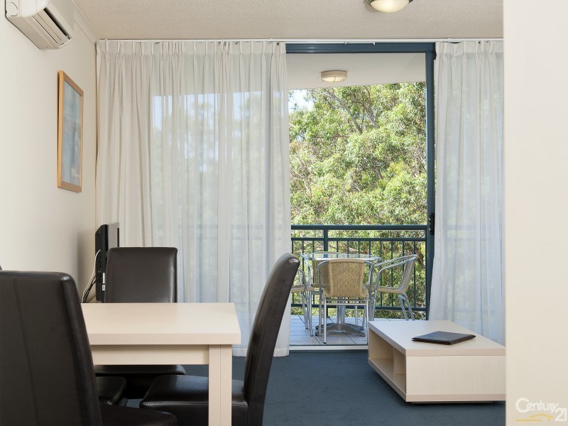 323/61b Dowling Street, Nelson Bay NSW 2315