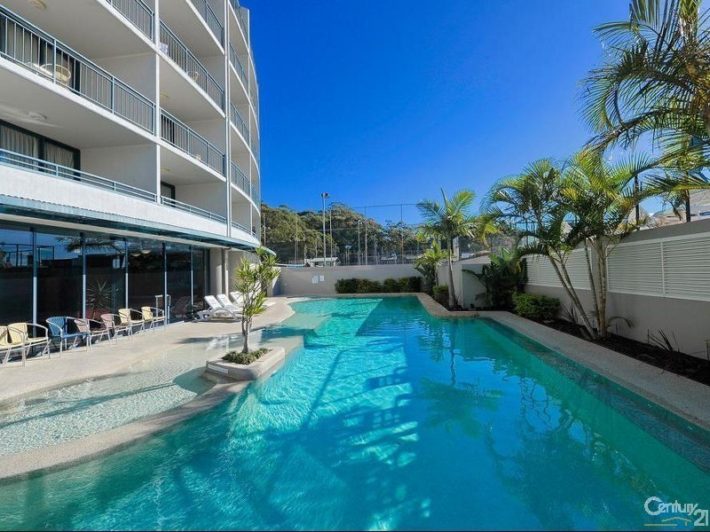 323/61b Dowling Street, Nelson Bay NSW 2315