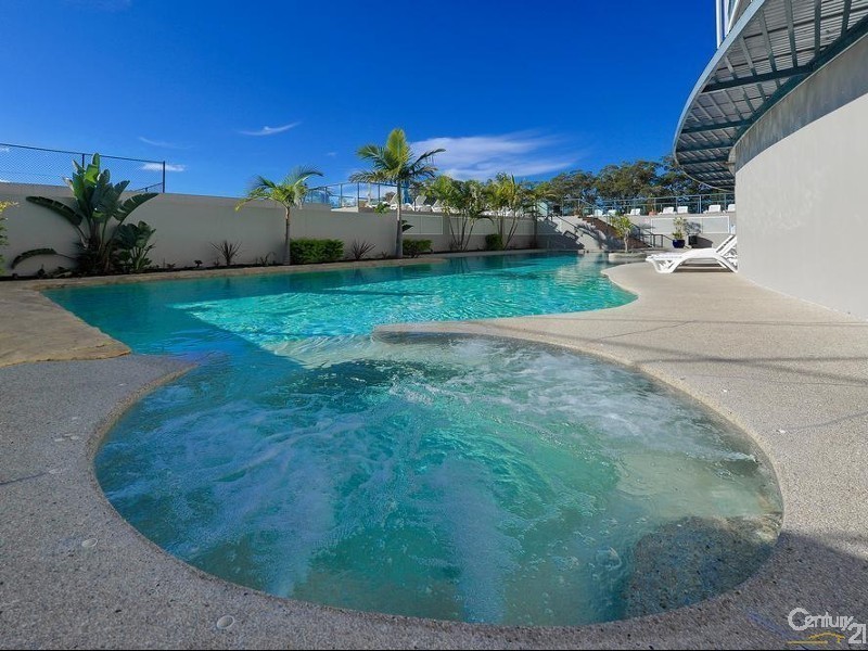 323/61b Dowling Street, Nelson Bay NSW 2315