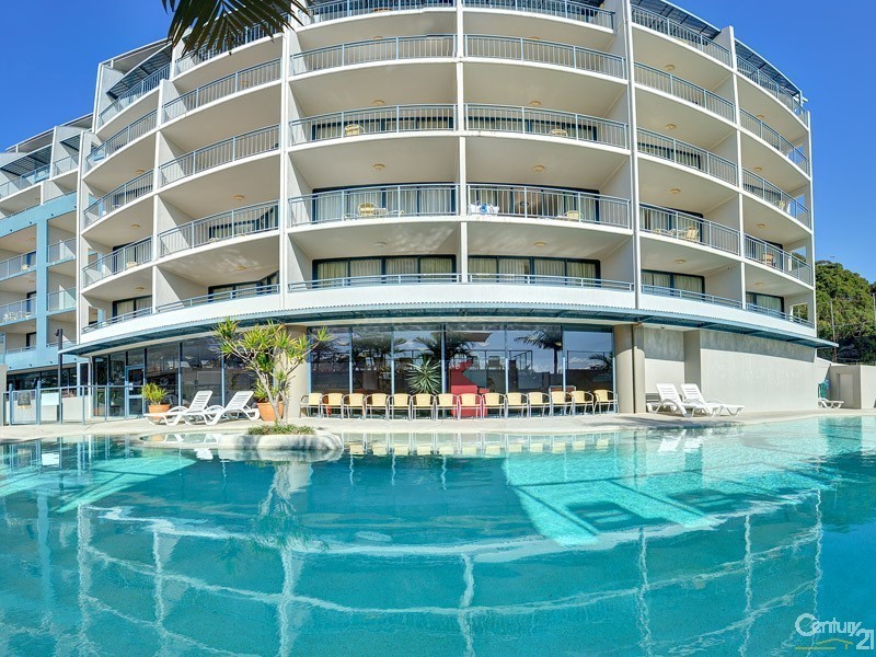 323/61b Dowling Street, Nelson Bay NSW 2315