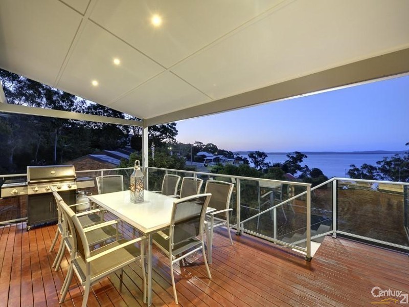 3 Kerrie Close, Nelson Bay NSW 2315