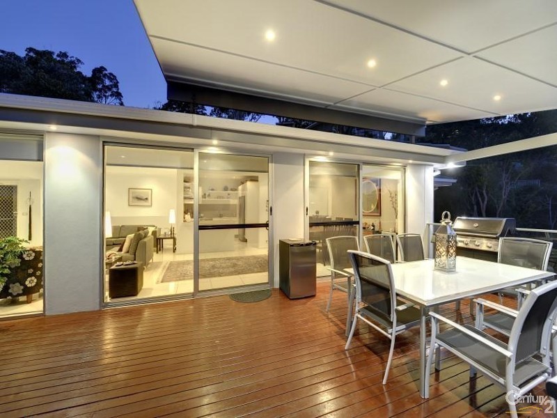 3 Kerrie Close, Nelson Bay NSW 2315