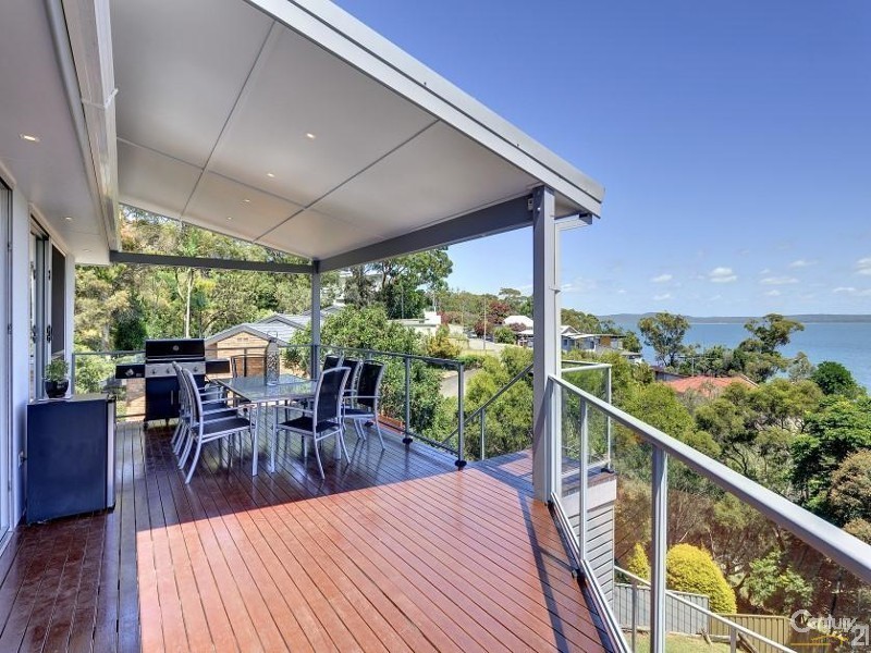 3 Kerrie Close, Nelson Bay NSW 2315